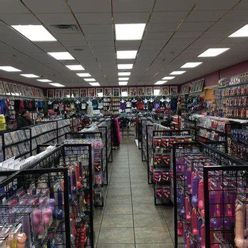 adult store in slidell